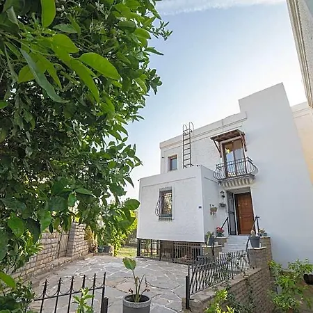 Dolphin Villa Gümbet