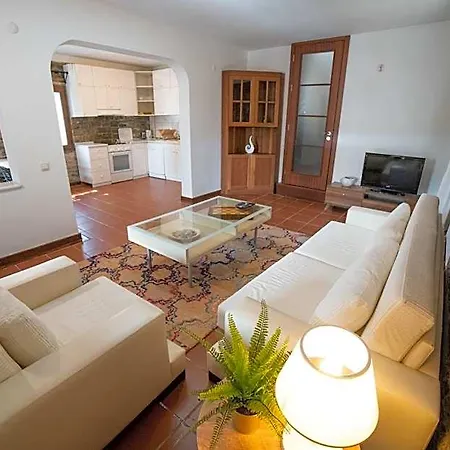 Dolphin Villa