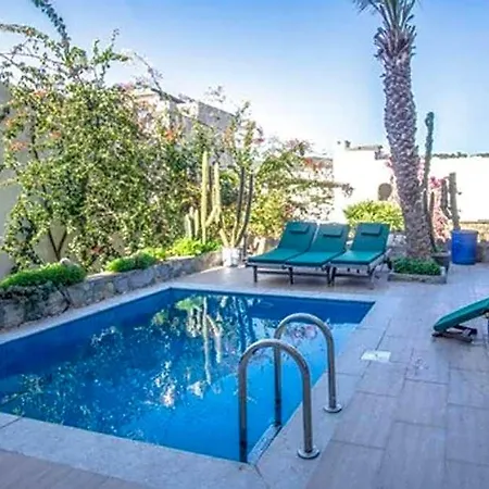 Villa Dolphin Gümbet