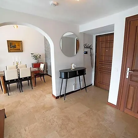 Dolphin Villa Gümbet