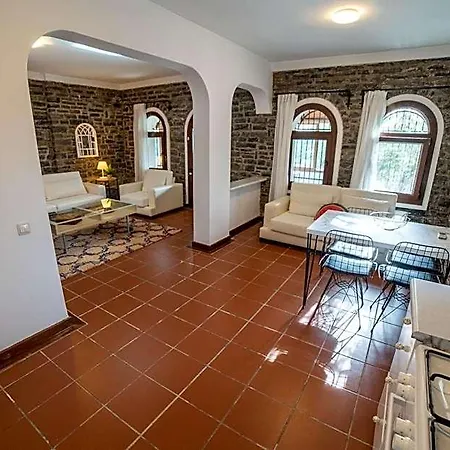 Dolphin Villa